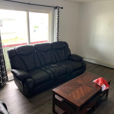 410 E 45Th Ave Unit 4 Apartment Anchorage Bagian luar foto