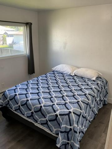 410 E 45Th Ave Unit 4 Apartment Anchorage Bagian luar foto